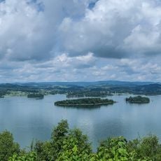 Cherokee Lake