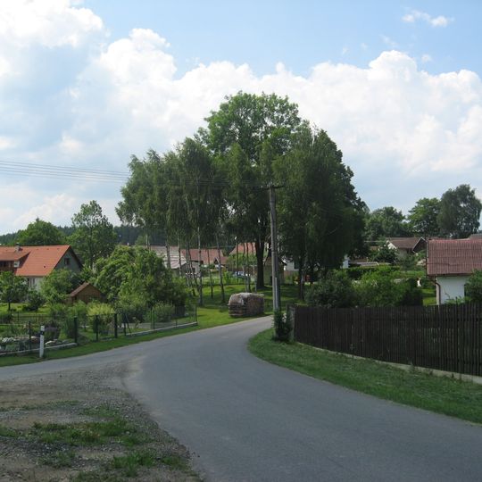 Bystrá