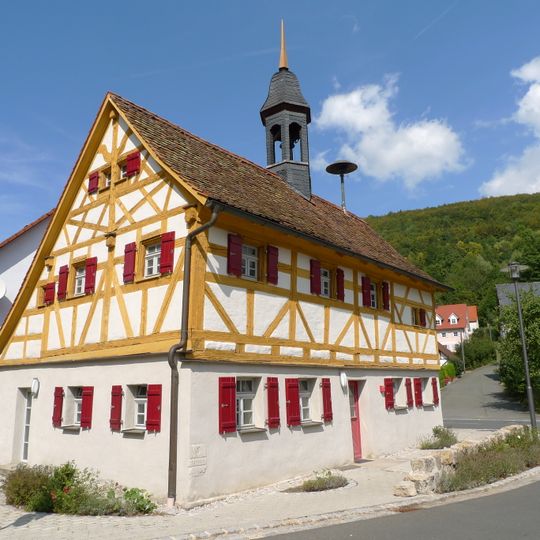 Gemeindehaus