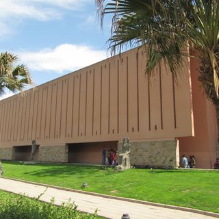 Museo de Luxor