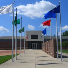 Indiana Basketball Hall of Fame