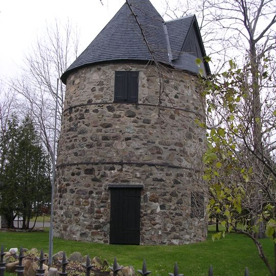 Moulin à vent Antoine-Jetté