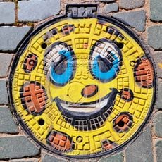Graffiti