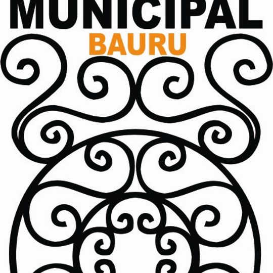 Museu Histórico Municipal de Bauru