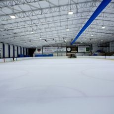 Canterbury Olympic Ice Rink