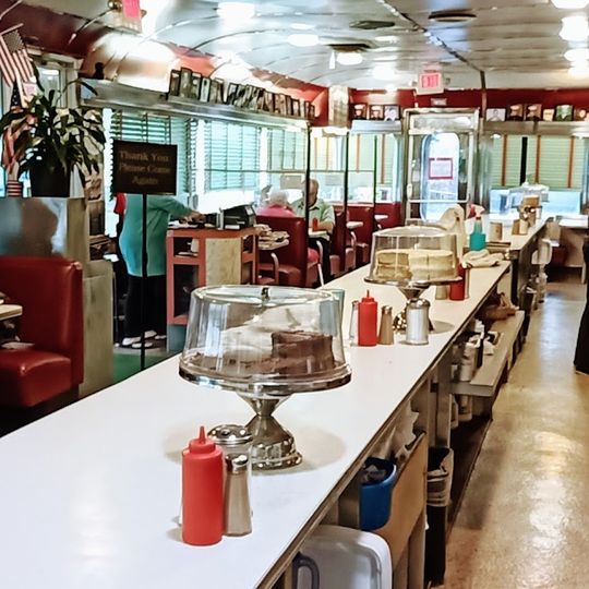 Route 30 Diner