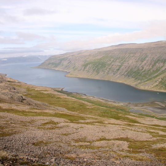 Geirþjófsfjörður