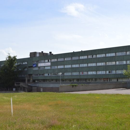 Sparta, Lund