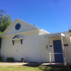 Masonic Hall