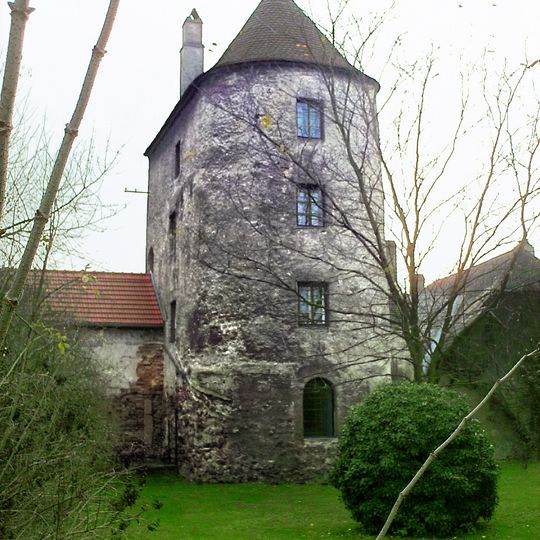 Reck-/Hungerturm/Heimatmuseum