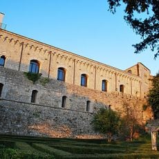 Fortezza Medicea