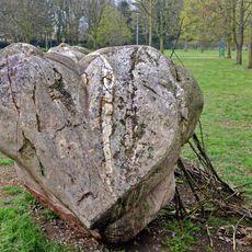 Kamenné srdce