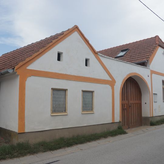 Dešov 40