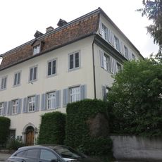 Herrensitz Rudenzburg (1774)