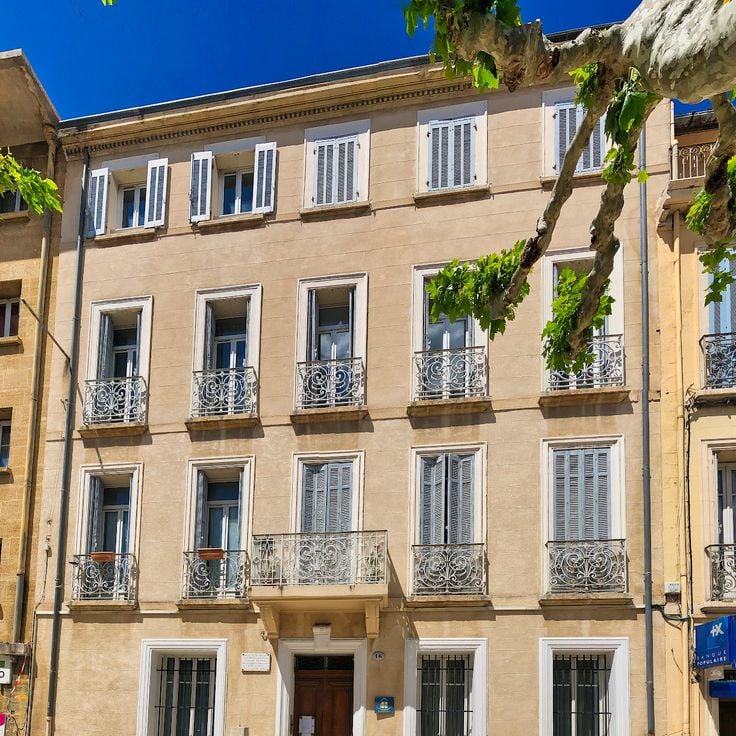 Maison natale de Marcel Pagnol