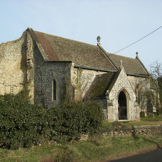Cockley Cley
