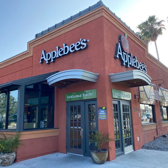 Applebee's Grill + Bar