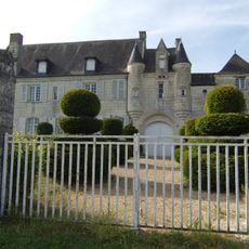 Château de Sassay