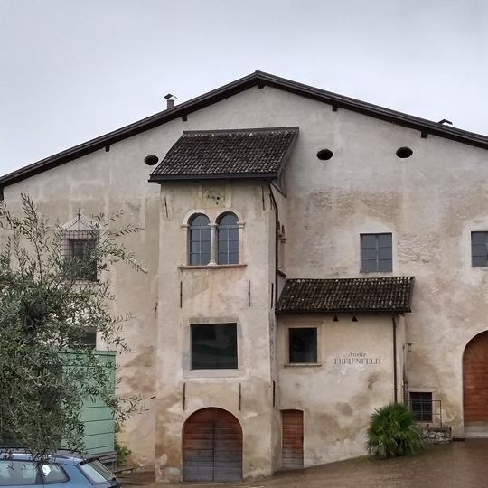 Ansitz Freienfeld
