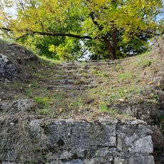 Amphithéâtre romain