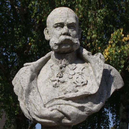 Franz Joseph I.-Denkmal