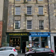 27-29 Grassmarket, Edinburgh