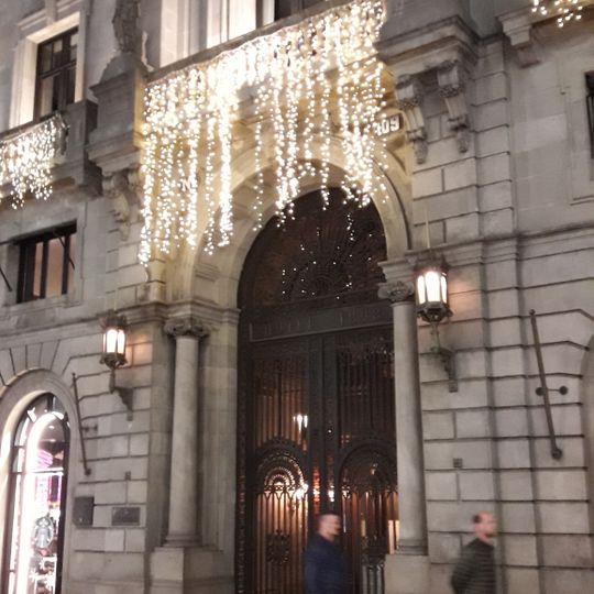 Hotel 1898