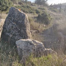 Antas de Belas