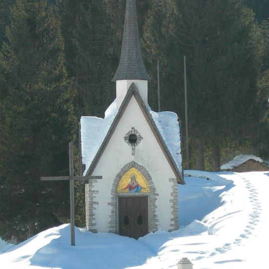 Cappella della Madonna della Neve