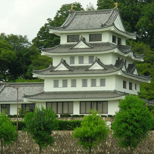 Owariasahi