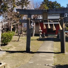 八雲神社