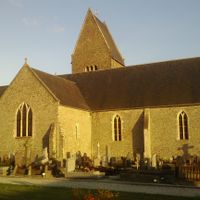 Saint-Georges-Montcocq