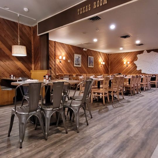 Western Sizzlin Steakhouse & Buffet