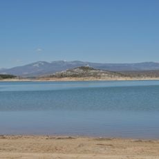 Embalse de Aguilar