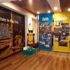 Italian American Museum of Cleveland