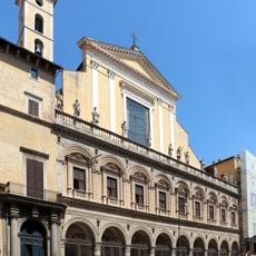 Santi Apostoli