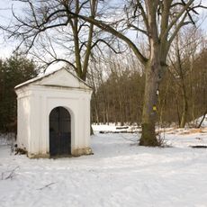 Mariánská kaple