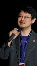 Yukihiro Matsumoto