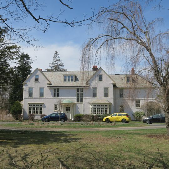 Mill Ridge Manor