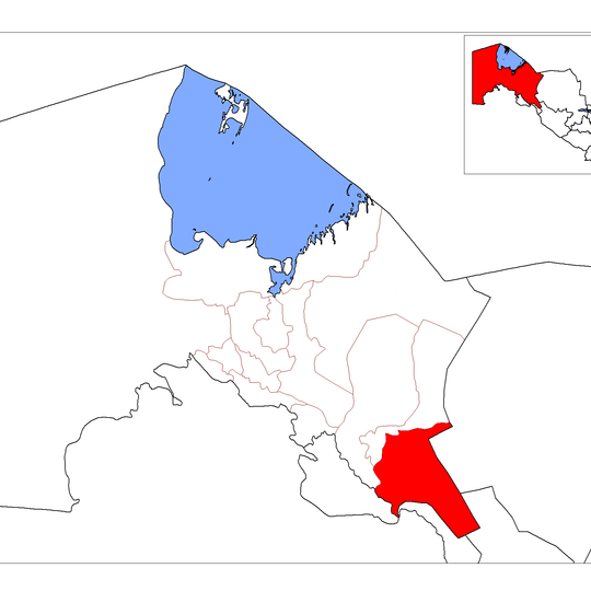 Distretto di Turtkul
