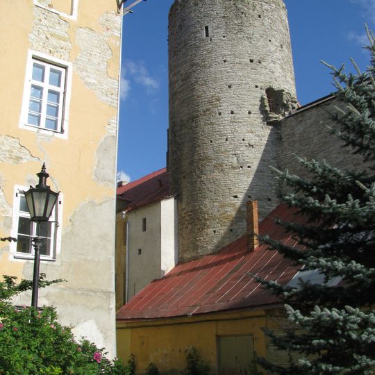 Landskrone Tower