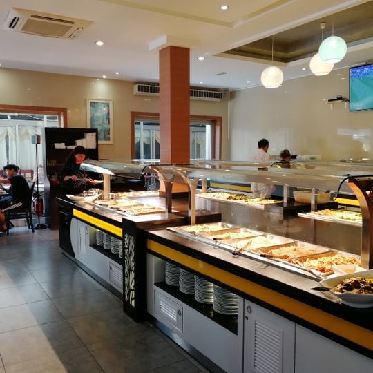 Hasu Cucina Internazionale