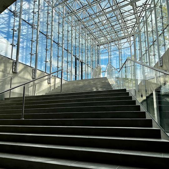 Nowe Muzeum Bitwy pod Grunwaldem