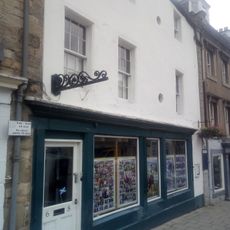 6 Canongate, Jedburgh