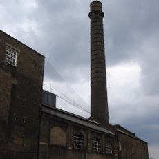 Ram (youngs) Brewery Complex