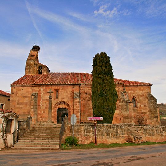 Salas de los Infantes