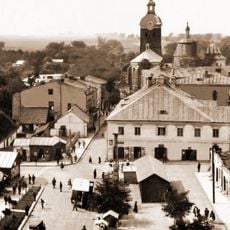 Stary Sąd w Przeworsku