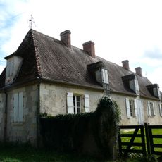 Chartreuse de Taboury