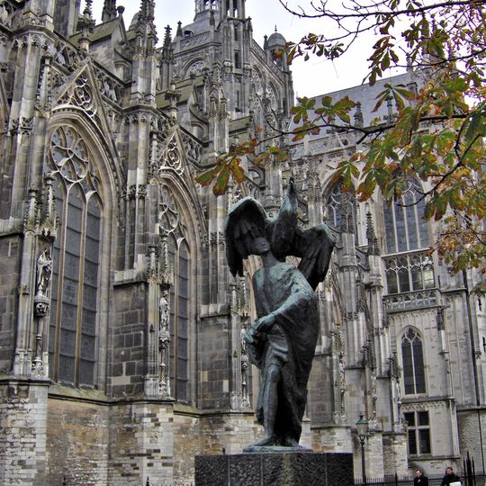 Saint John the Evangelist