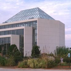 Quad City Botanical Center